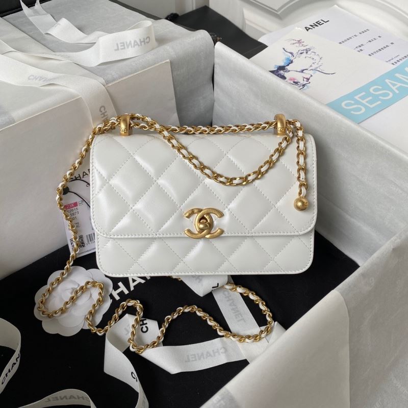 Ch**el satchel bags